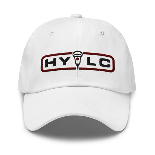 HYL Yupoong Classic Dad Hat
