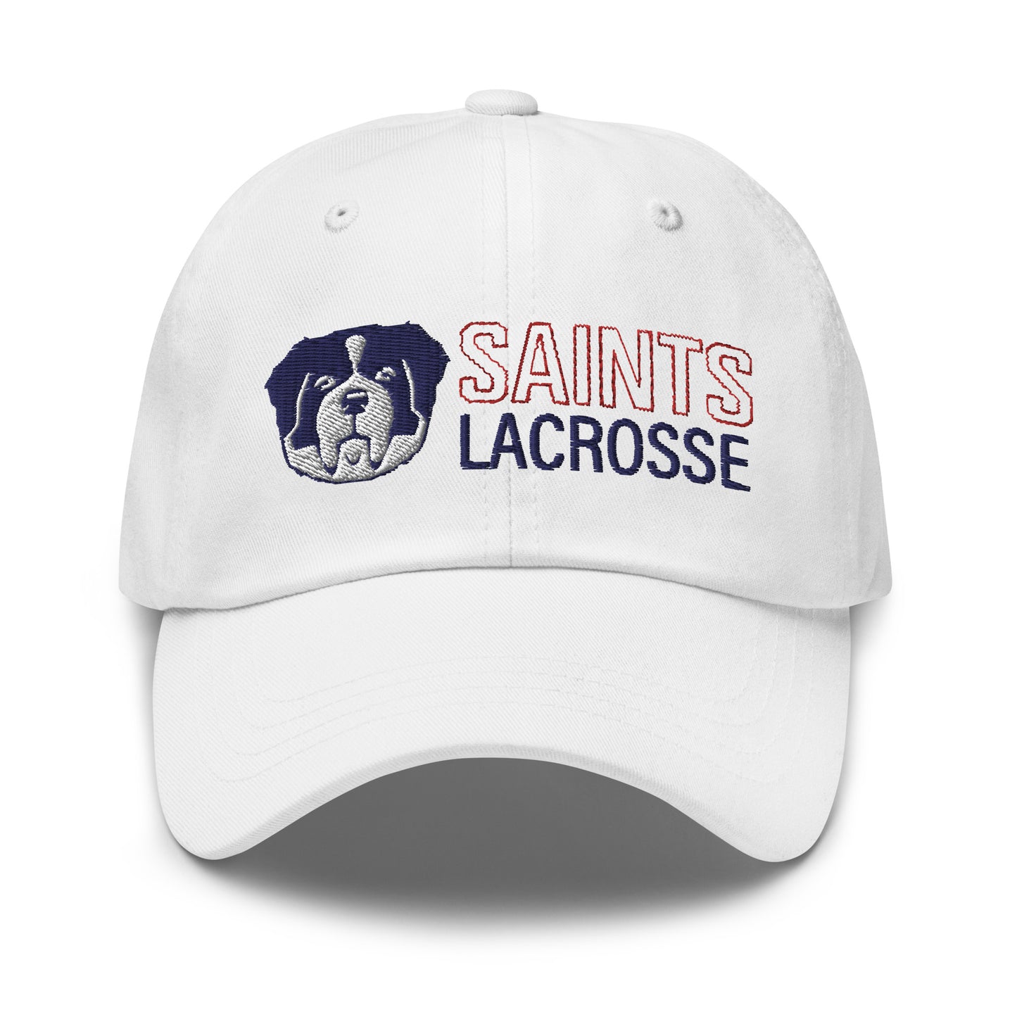 Auburn Youth Lacrosse Yupoong Classic Dad Hat