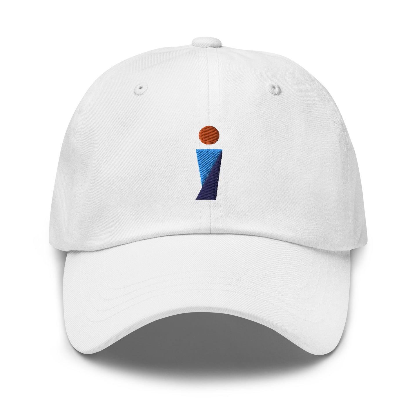 FAIS Yupoong Classic Dad Hat