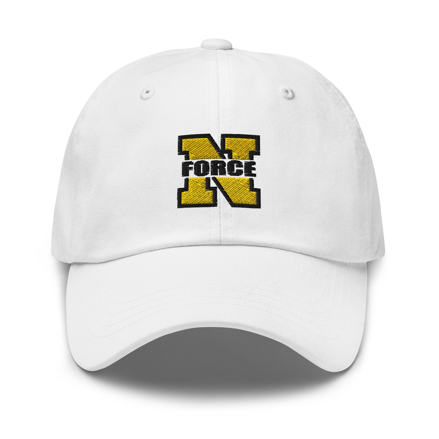 Napa Force Yupoong Classic Dad Hat