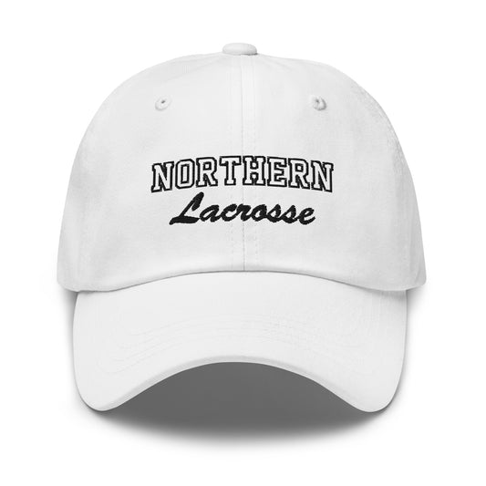 Northern York Lacrosse Yupoong Classic Dad Hat