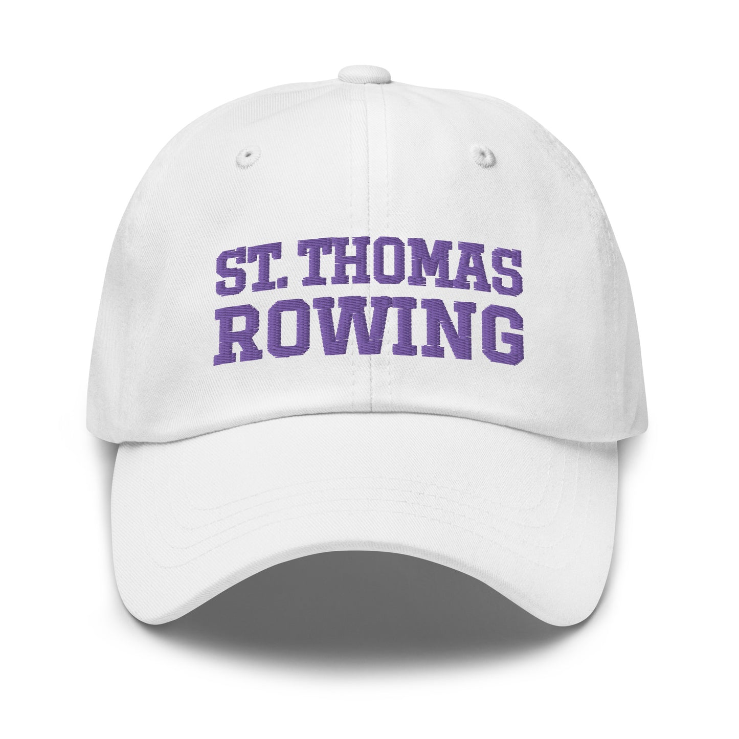 UST Rowing Club Yupoong Classic Dad Hat