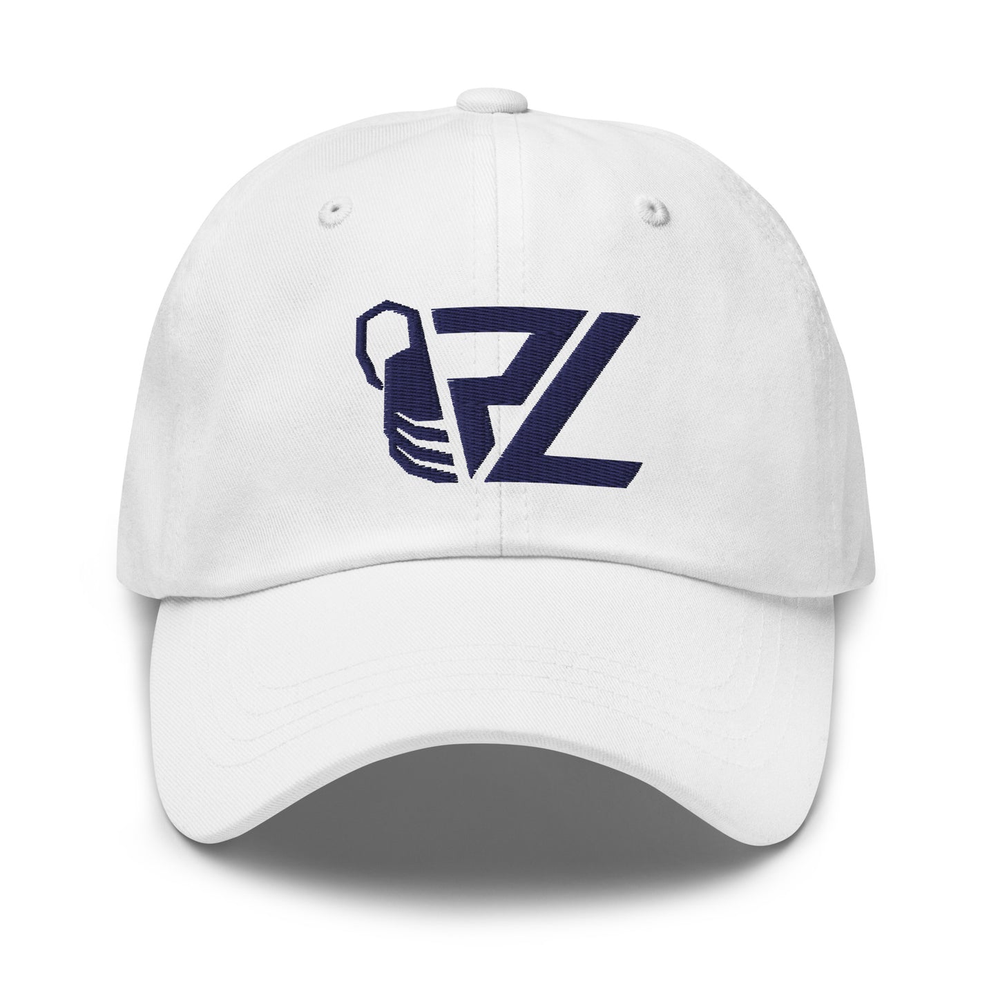 Rogers Lacrosse Yupoong Classic Dad Hat