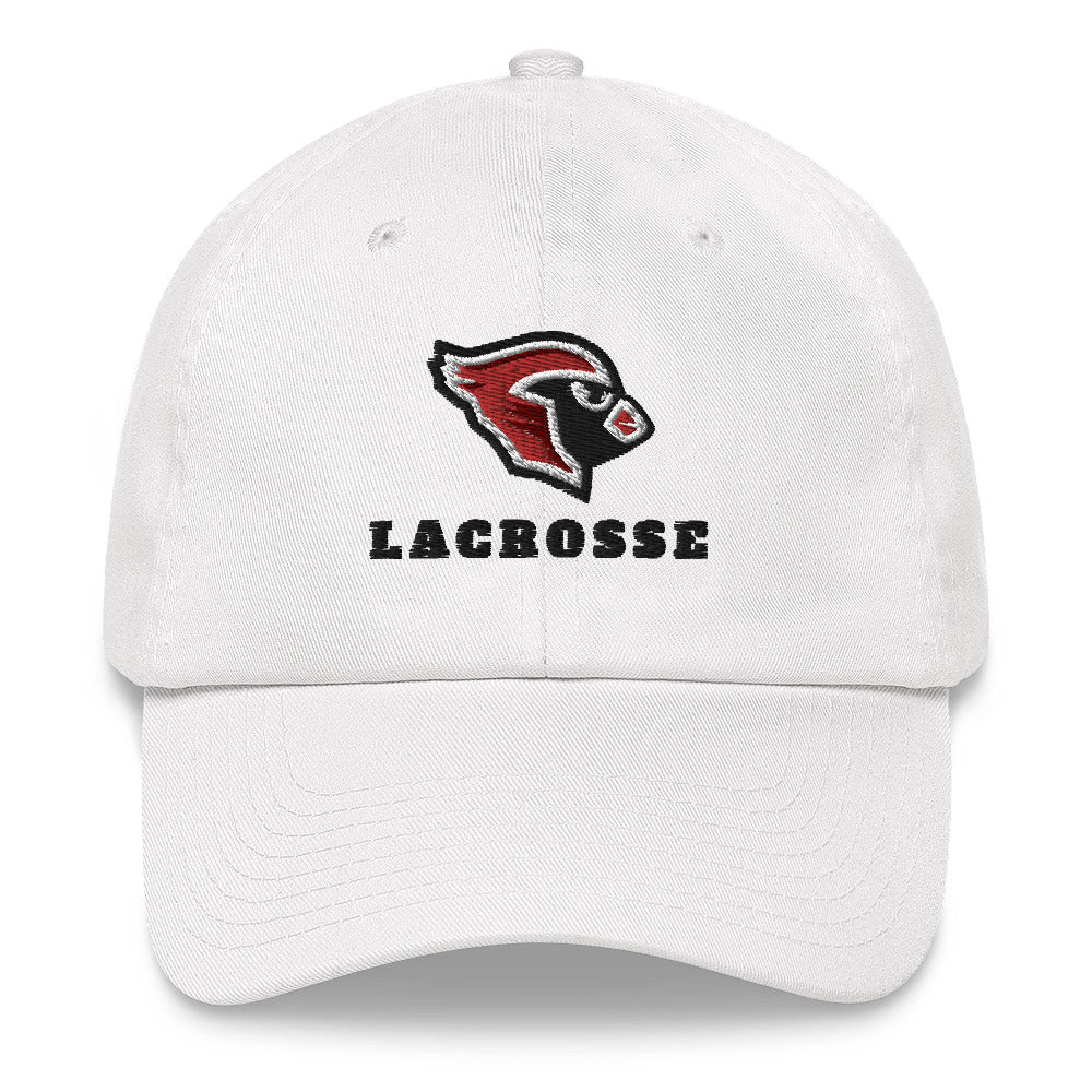 Lincoln Lacrosse Yupoong Classic Dad Hat