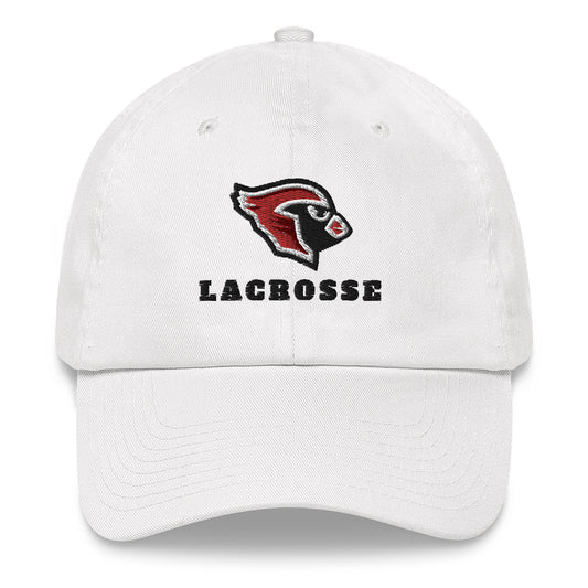 Lincoln Lacrosse Yupoong Classic Dad Hat