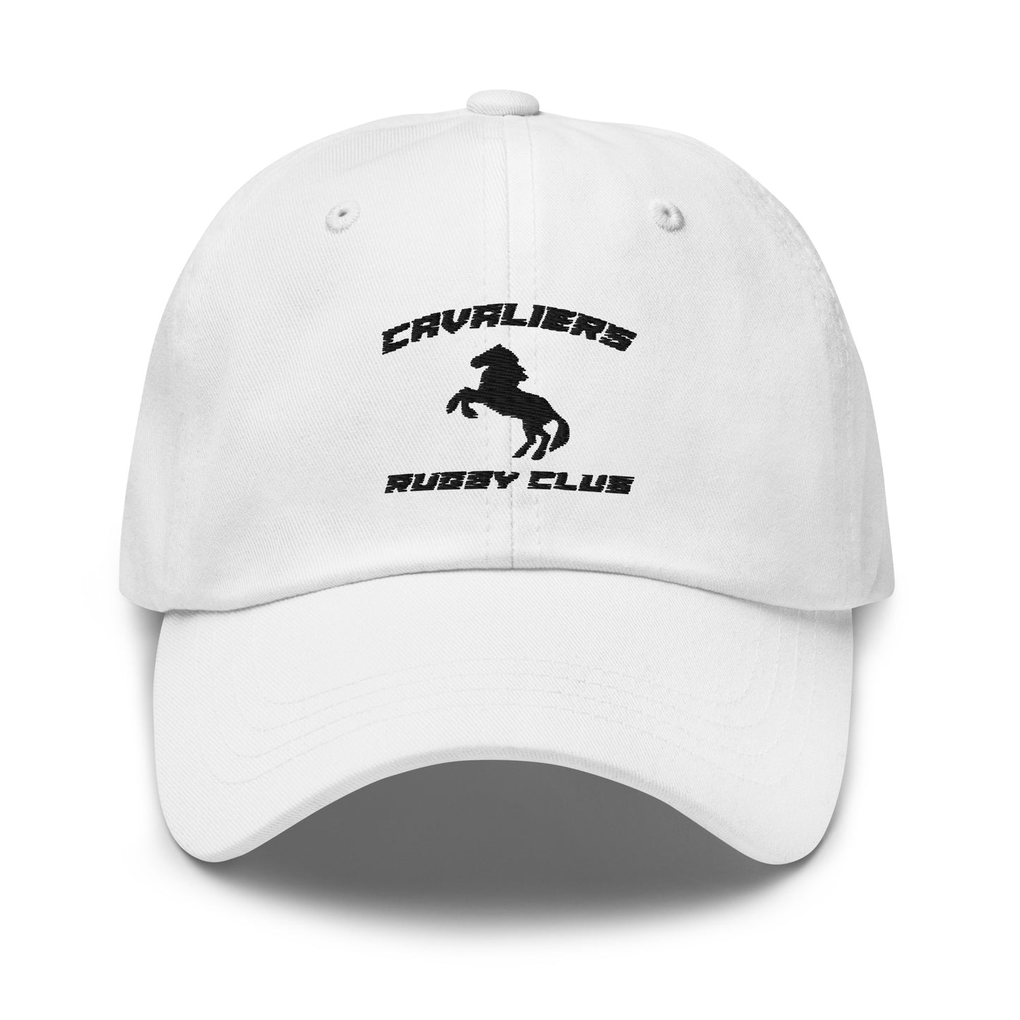 Cavaliers Rugby Yupoong Classic Dad Hat