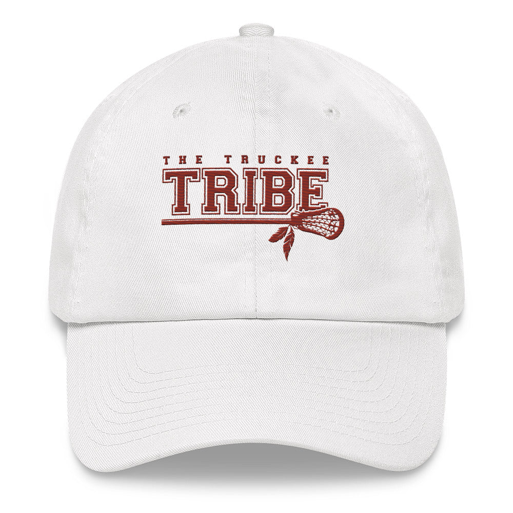 Truckee Tribe Yupoong Classic Dad Hat