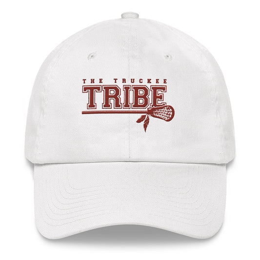 Truckee Tribe Yupoong Classic Dad Hat