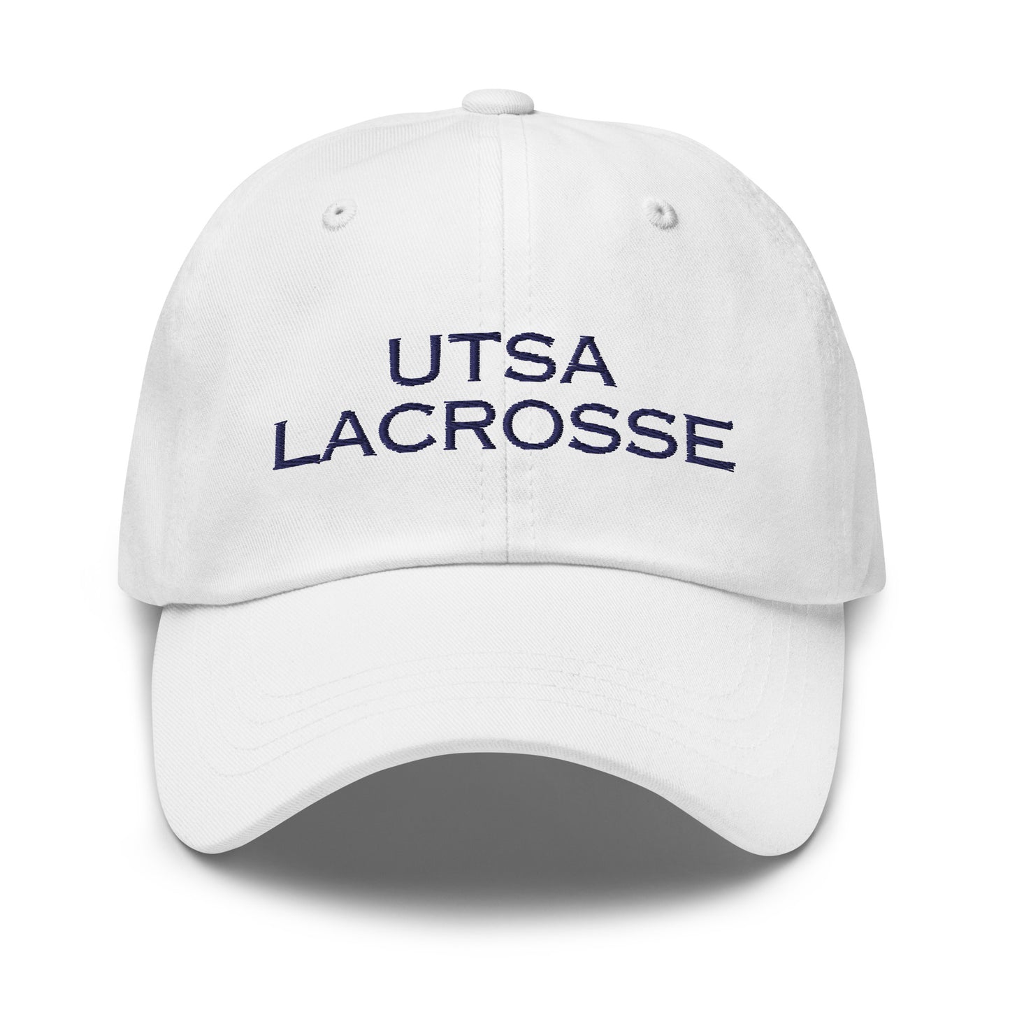 UTSA Lacrosse Yupoong Classic Dad Hat