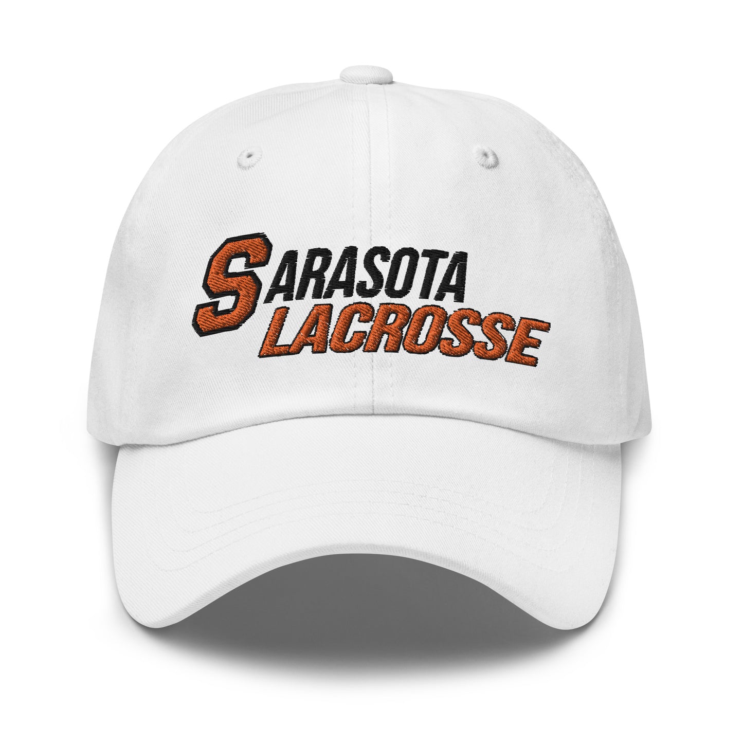 Sailors Lax Yupoong Classic Dad Hat