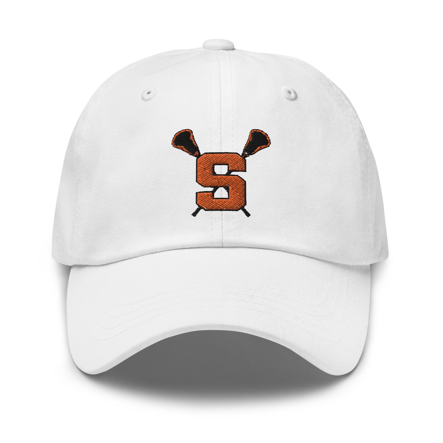 Sailors Lax Yupoong Classic Dad Hat
