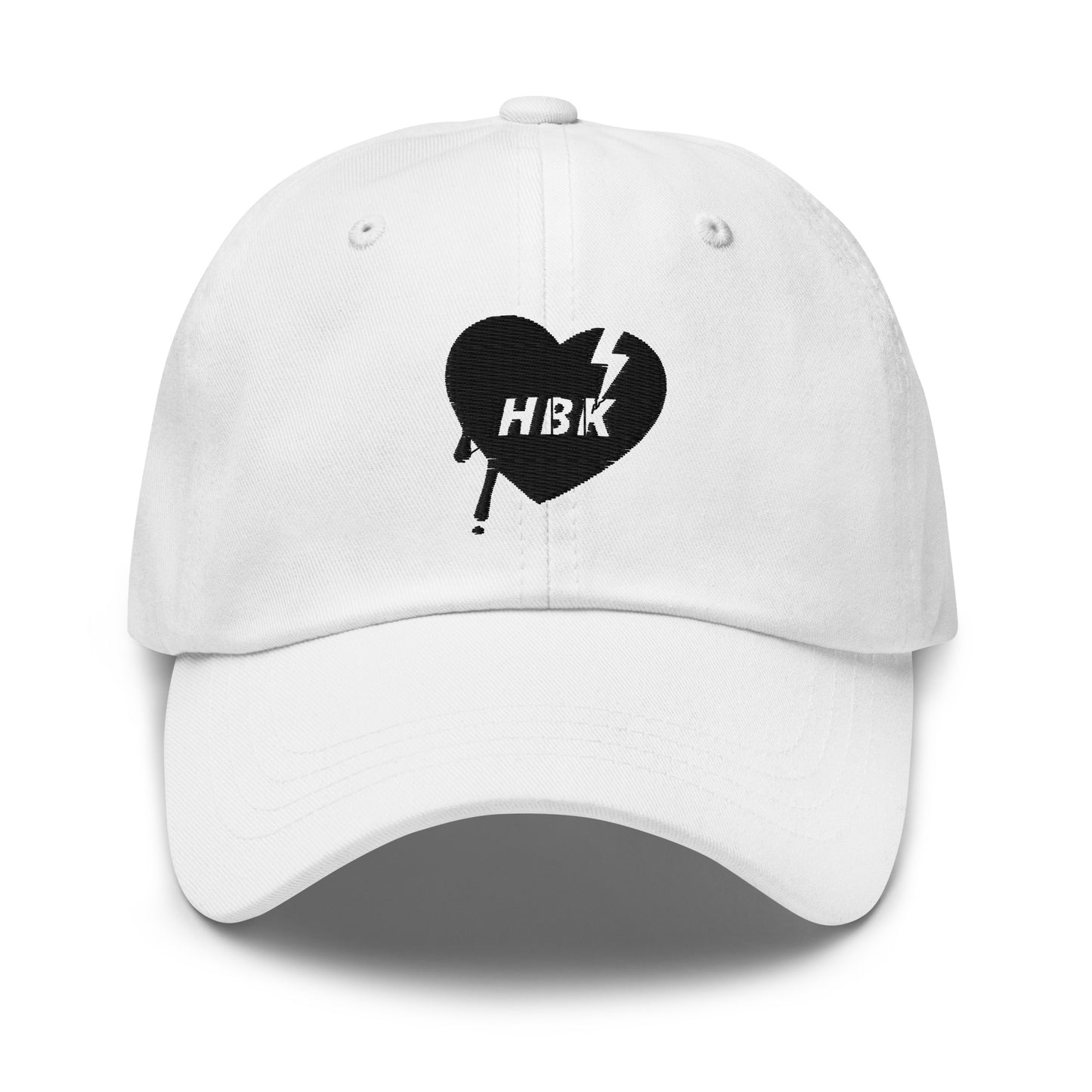 HBK Lacrosse Yupoong Classic Hat