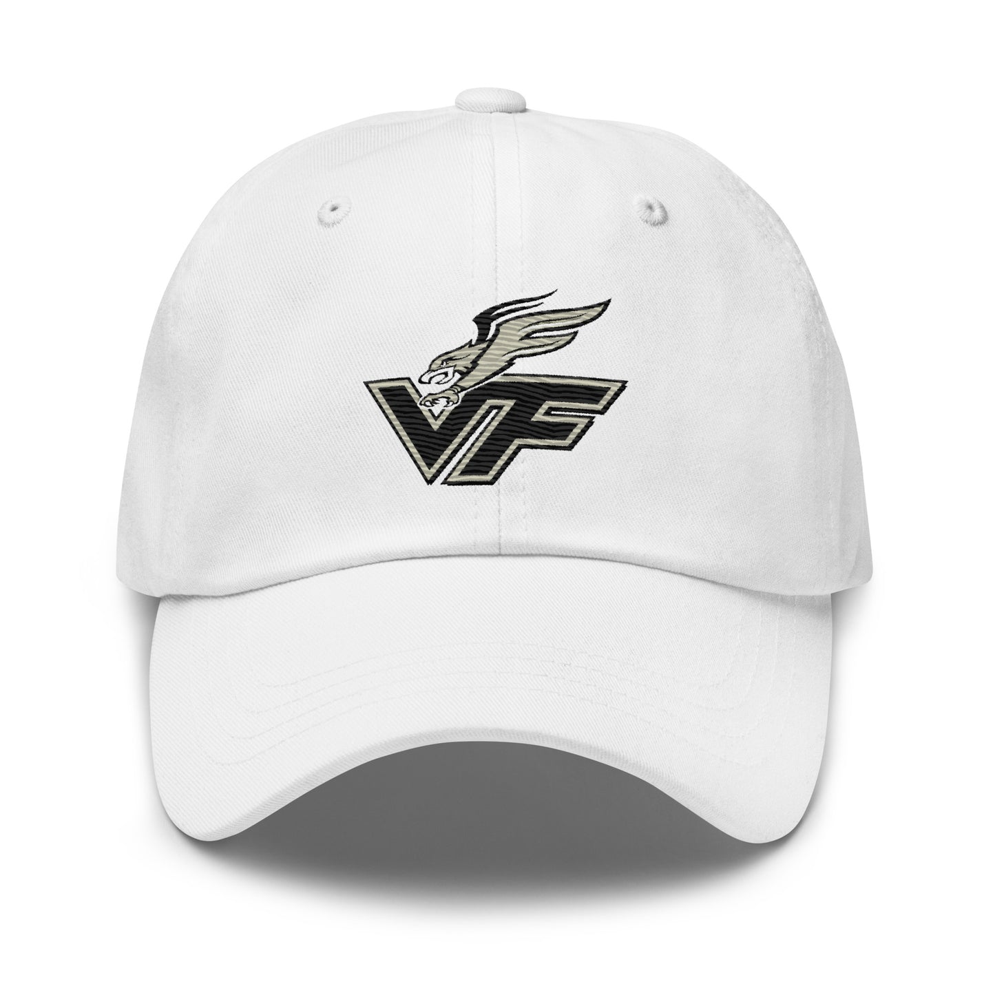 Vallivue Lacrosse Yupoong Classic Dad Hat