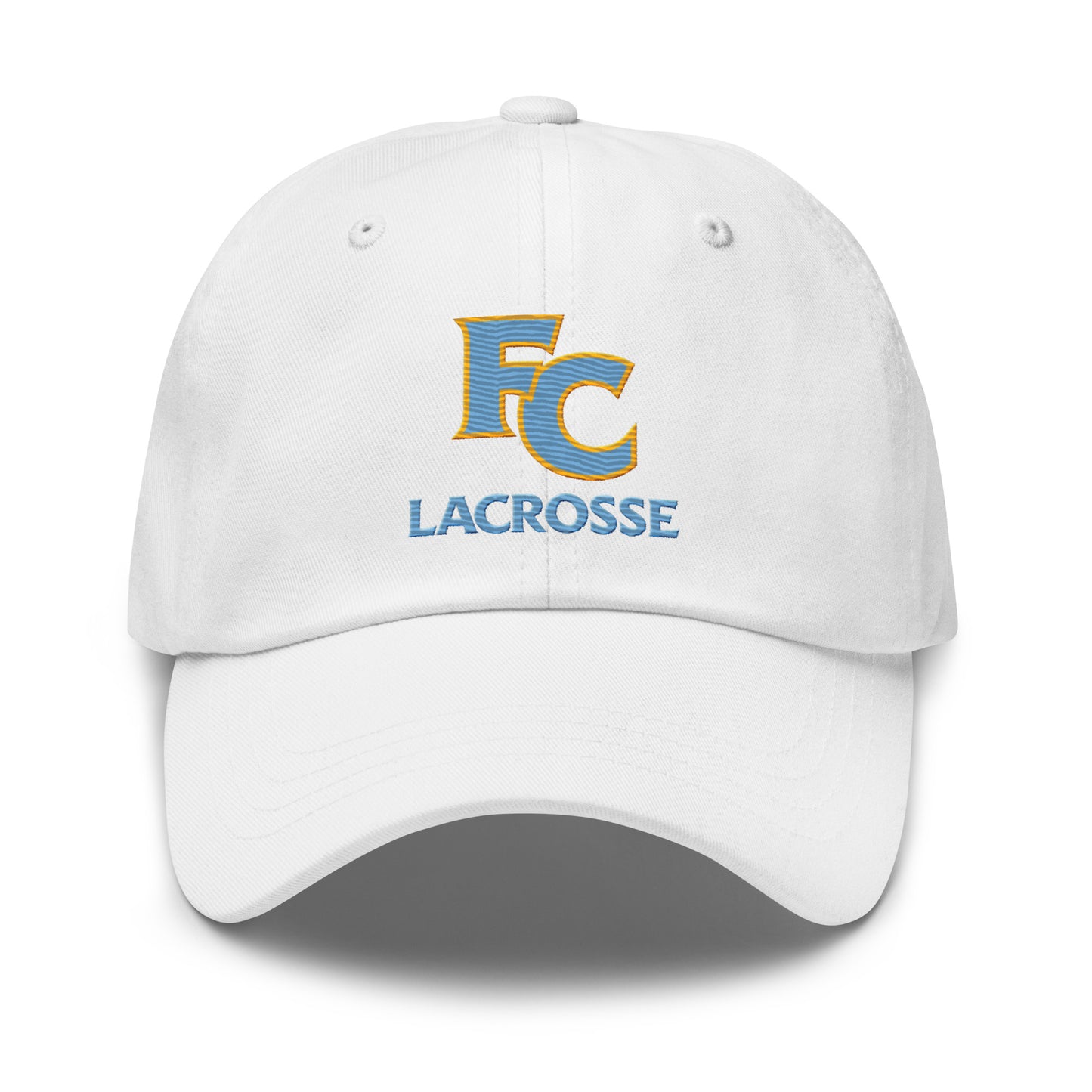 FC Lacrosse Yupoong Classic Dad Hat