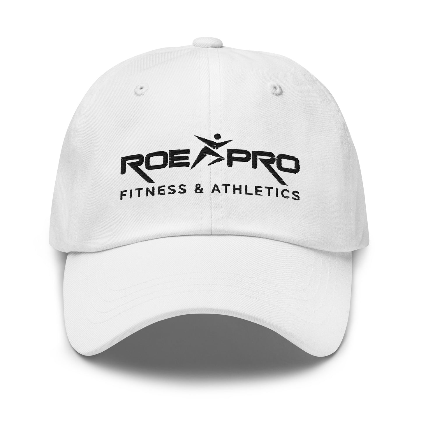 Roe Pro Fitness & Athletics Yupoong Classic Dad Hat