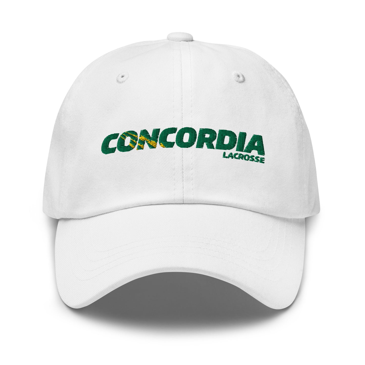 CUI Lax Yupoong Classic Dad Hat