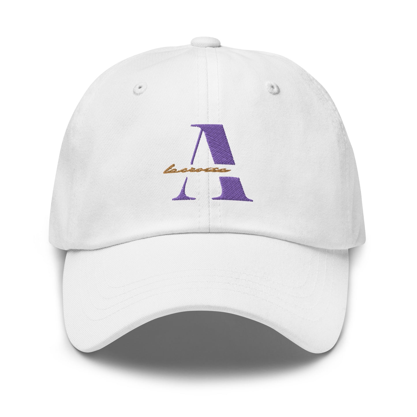 Amsterdam Lacrosse Yupoong Classic Dad Hat