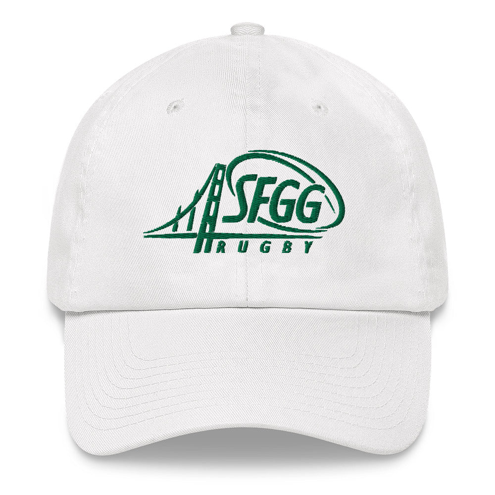 SFGG Yupoong Classic Dad Hat
