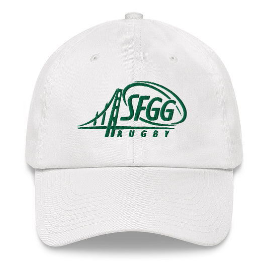 SFGG Yupoong Classic Dad Hat