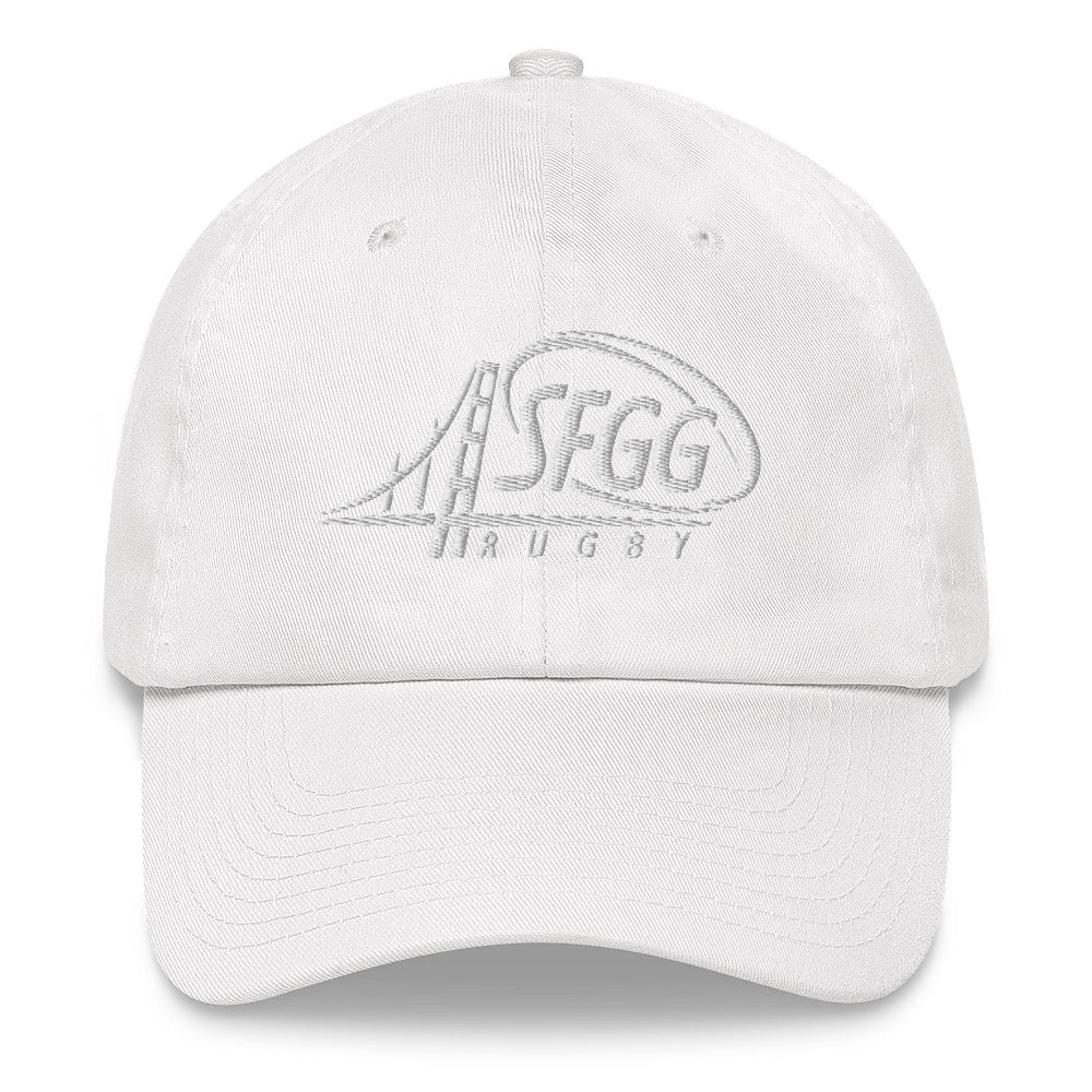 SFGG Yupoong Classic Dad Hat