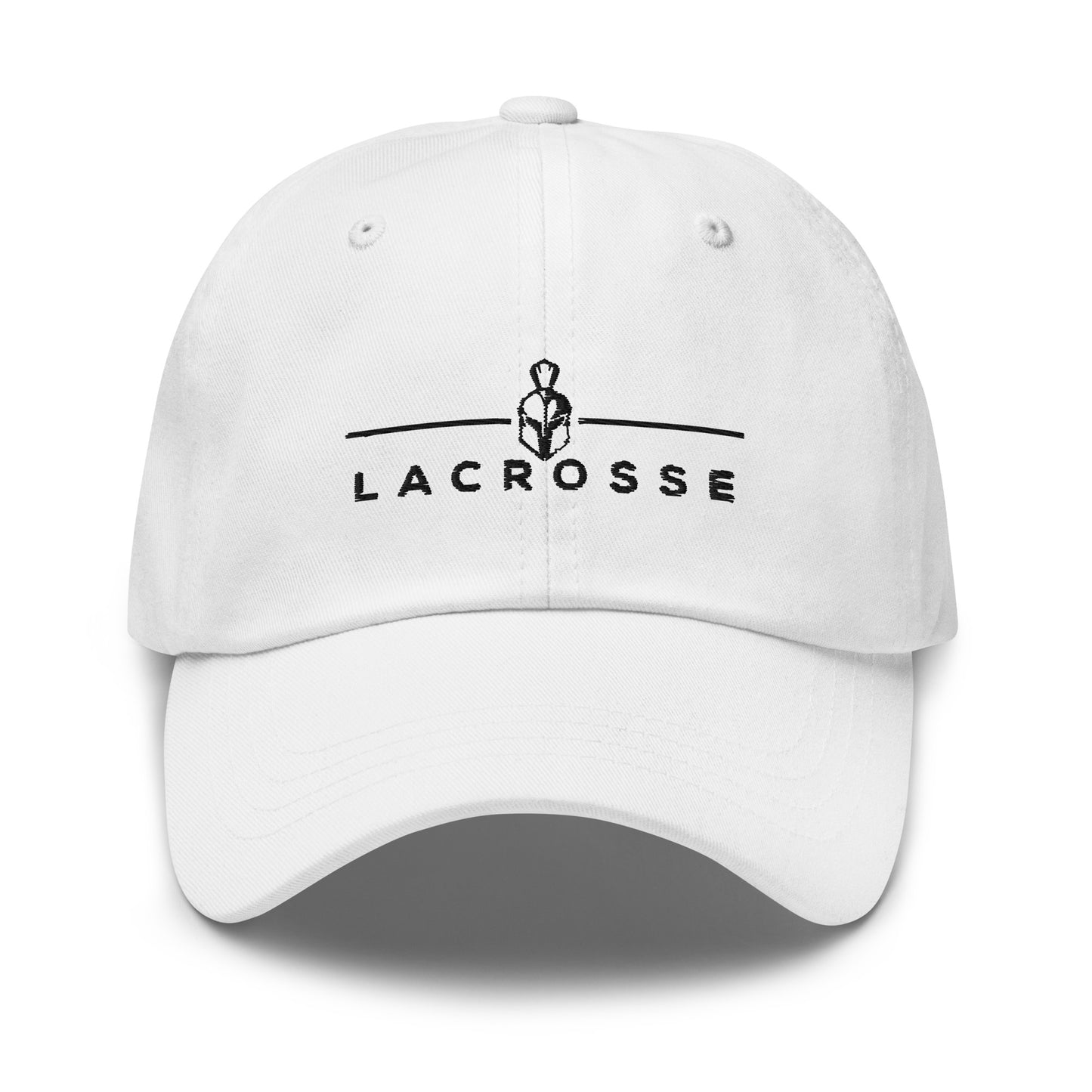 Mountain Ridge Sentinels Lacrosse Yupoong Classic Dad Hat