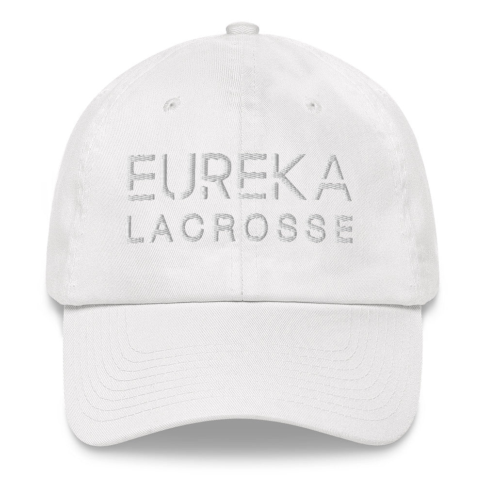 EHSWLAX Yupoong Classic Dad Hat