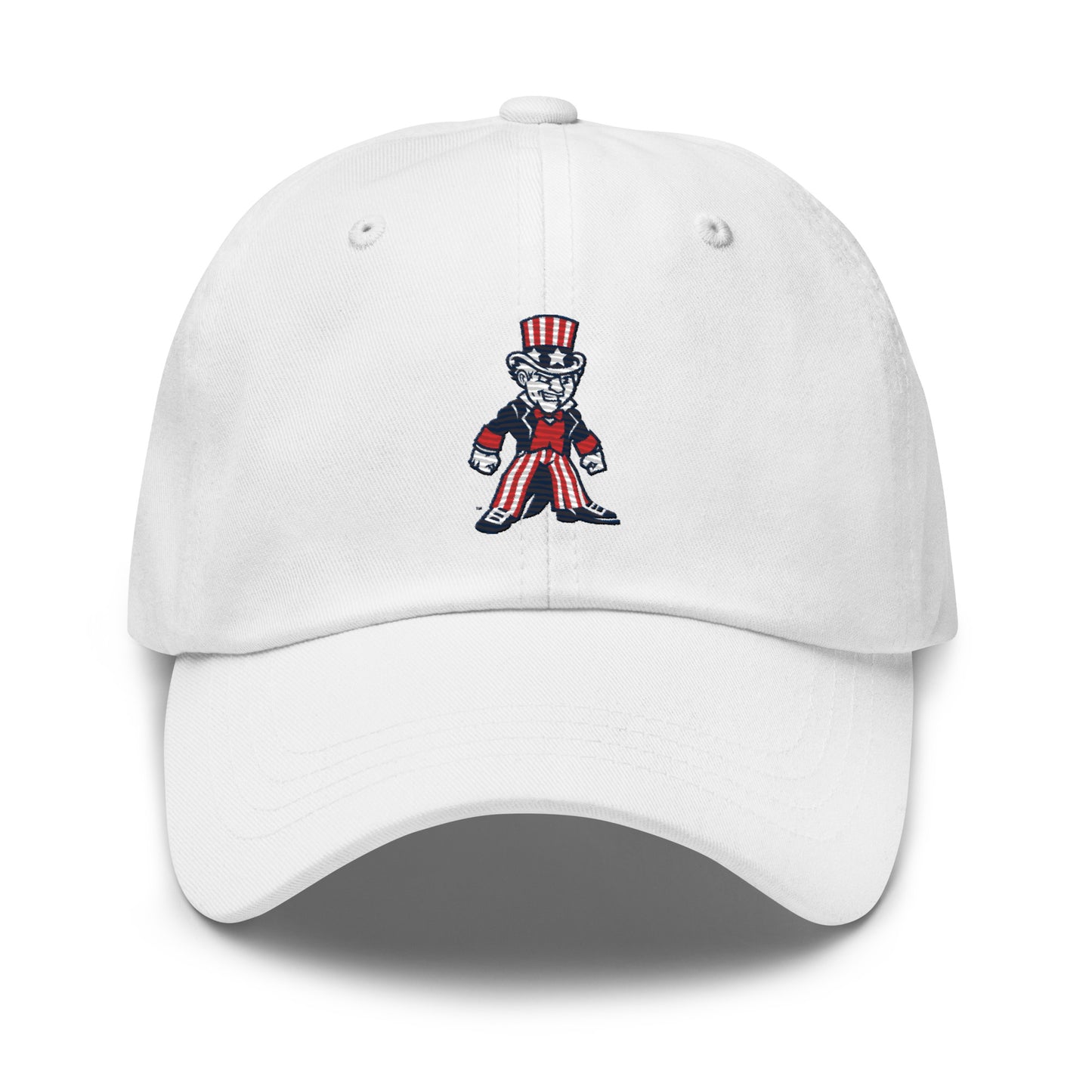 BMHS Boys Lacrosse Yupoong Classic Dad Hat