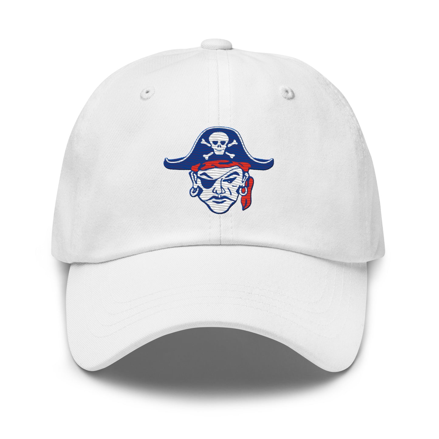 Fairport Yupoong Classic Dad Hat