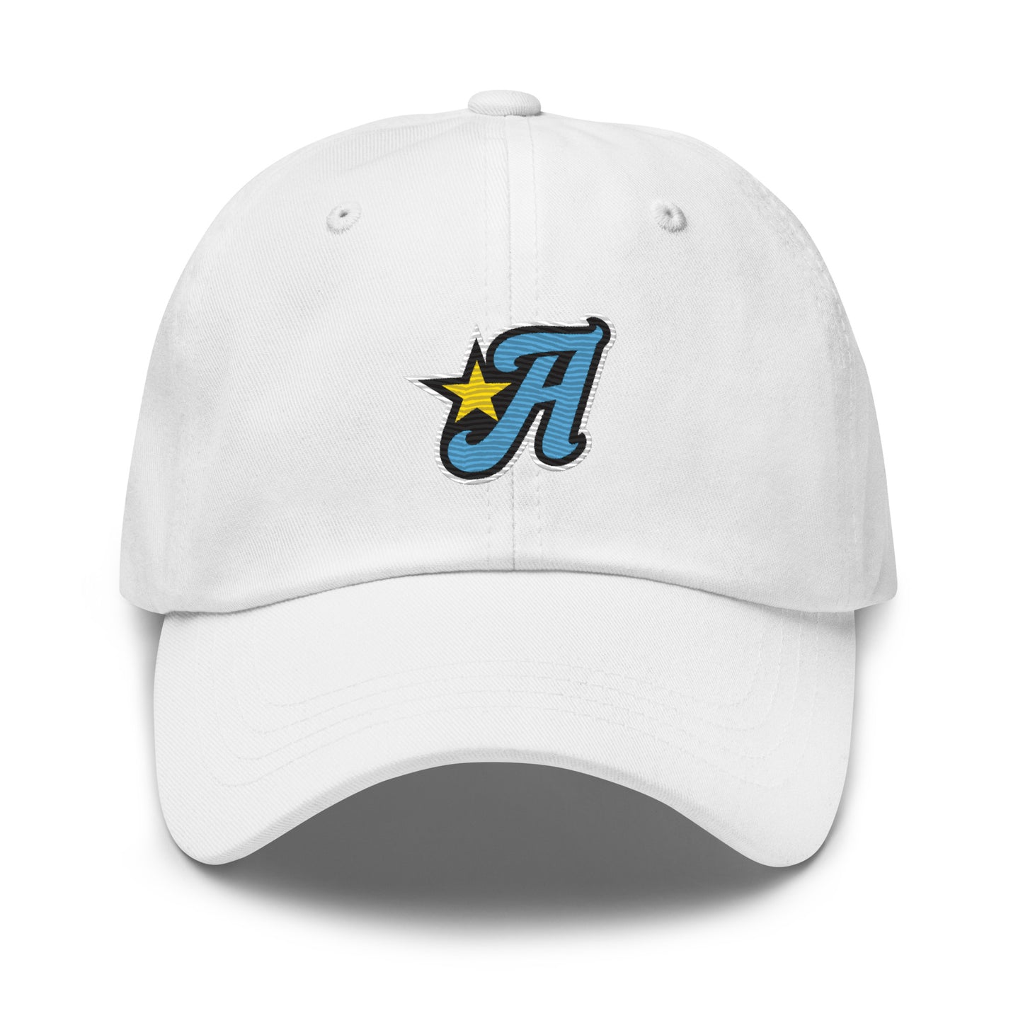 Alliance National Yupoong Classic Dad Hat
