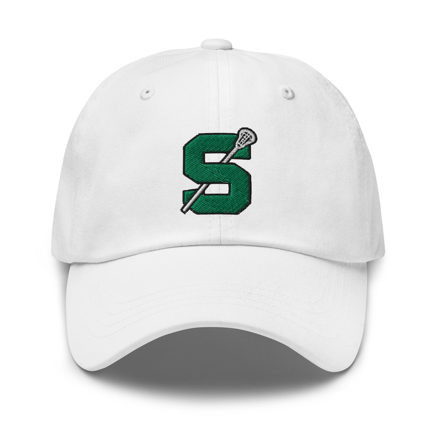 Sheldon Lacrosse Yupoong Classic Dad Hat