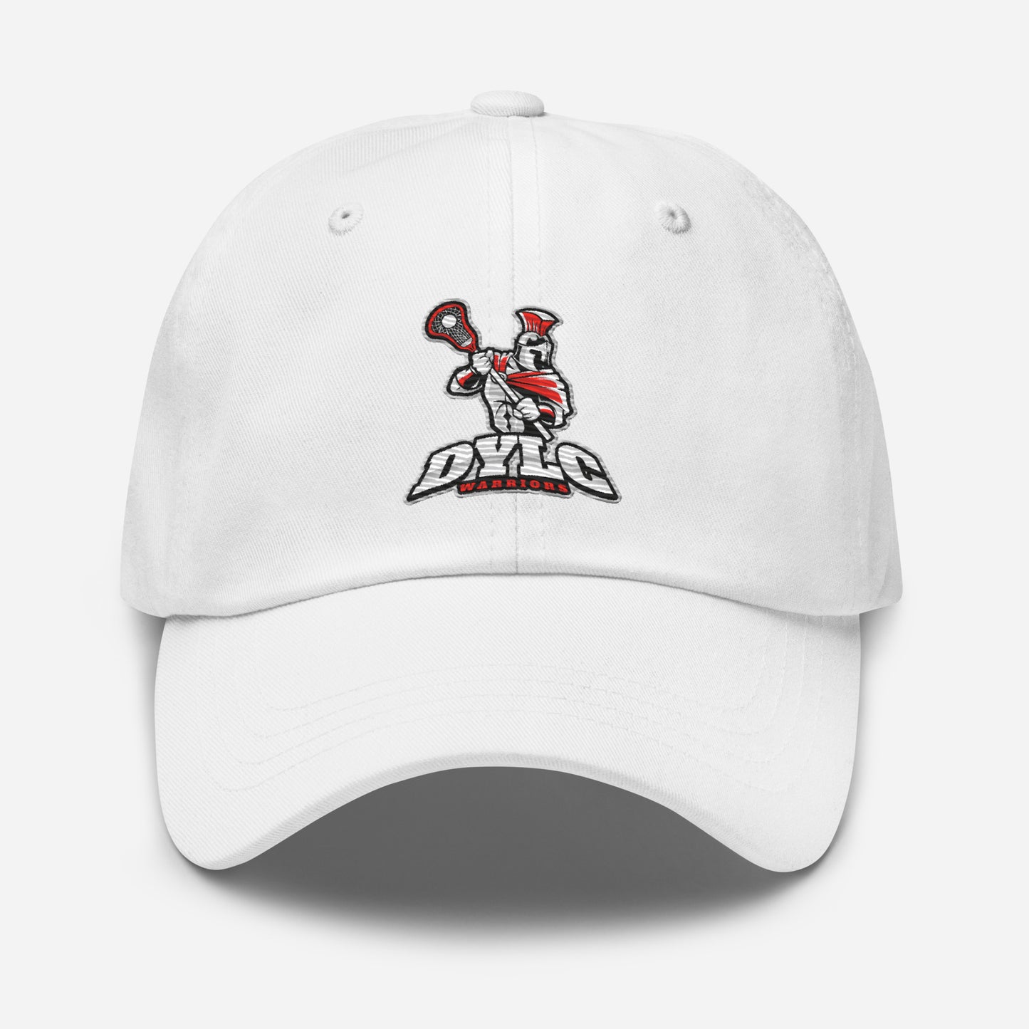 Deerfield Youth LC Yupoong Classic Dad Hat