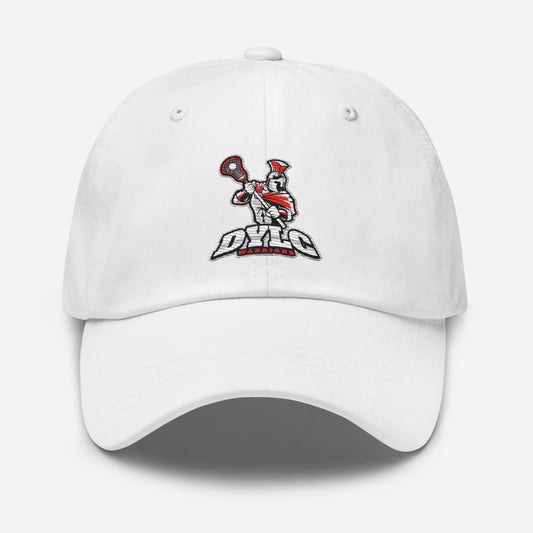 Deerfield Youth LC Yupoong Classic Dad Hat