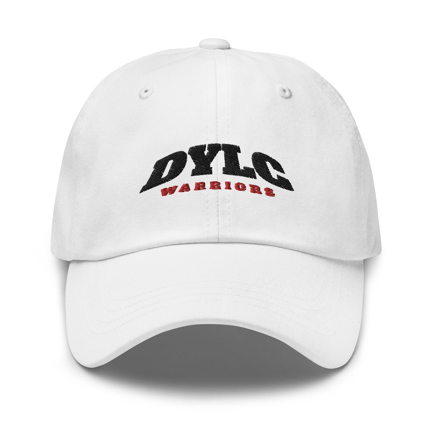 Deerfield Youth LC Yupoong Classic Dad Hat