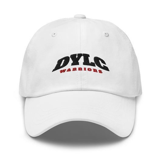 Deerfield Youth LC Yupoong Classic Dad Hat