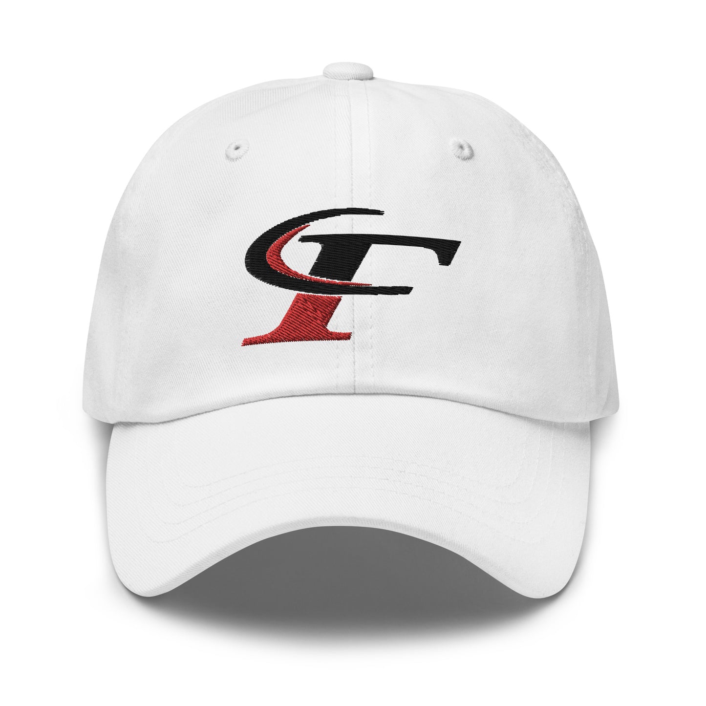 Colorado Force Softball Yupoong Classic Dad Hat