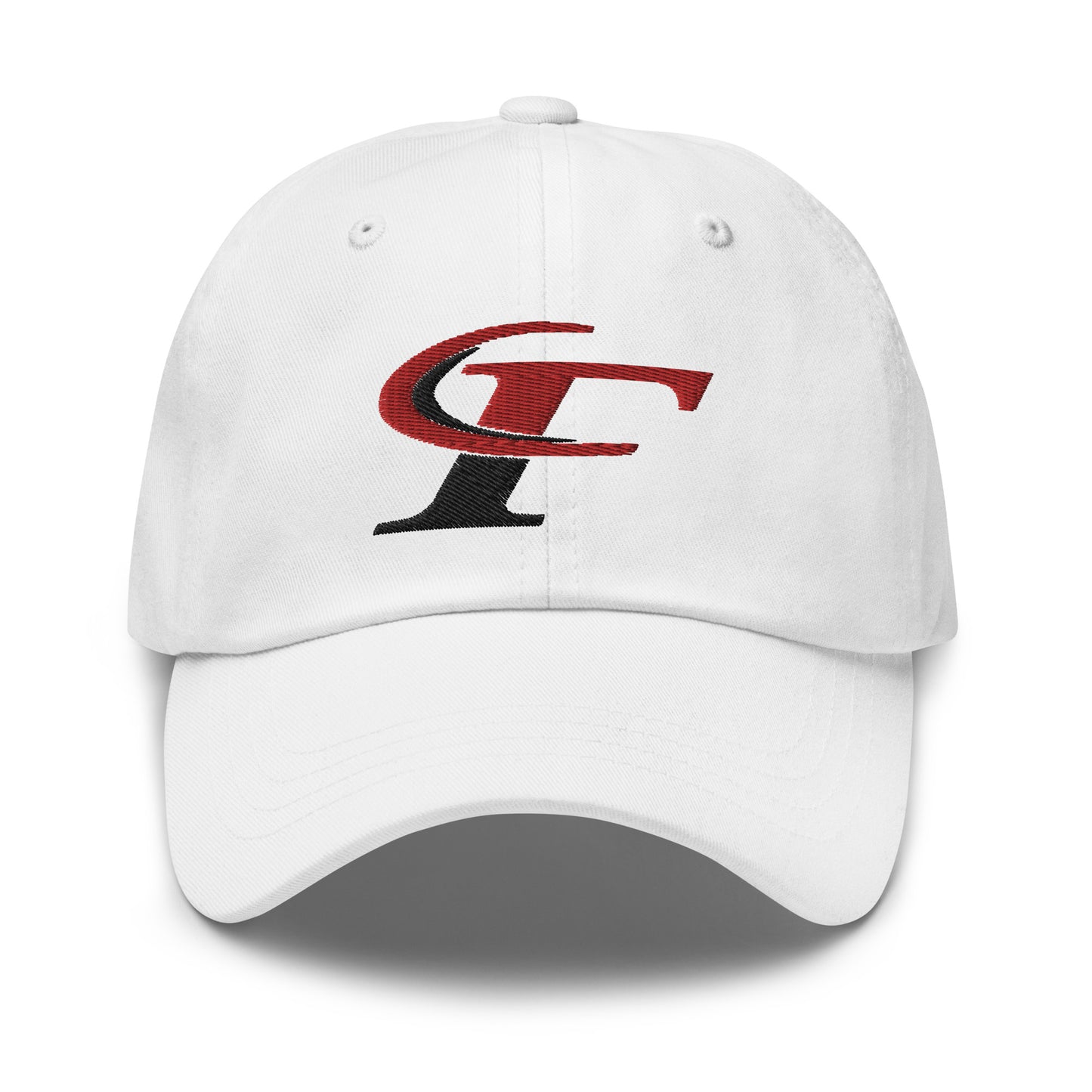 Colorado Force Softball Yupoong Classic Dad Hat