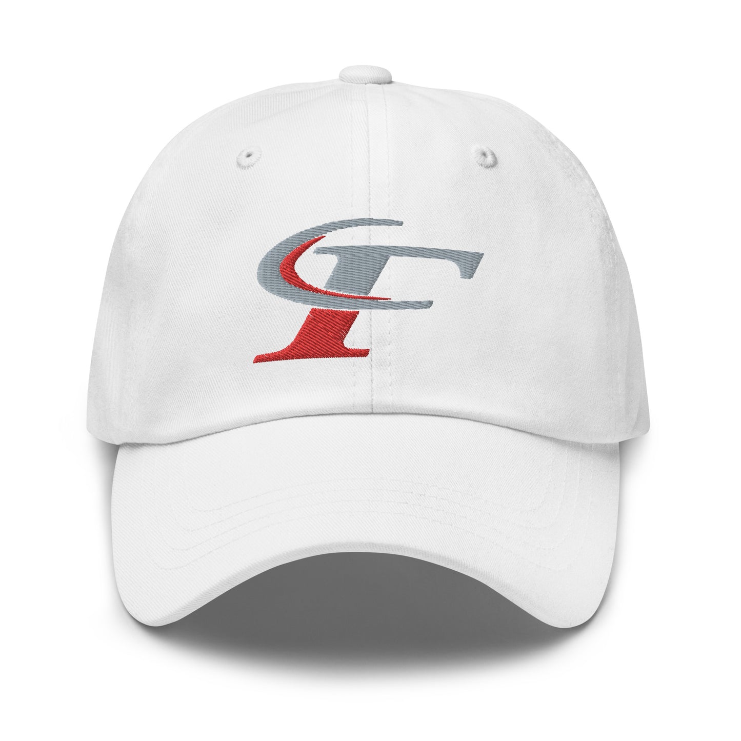 Colorado Force Softball Yupoong Classic Dad Hat