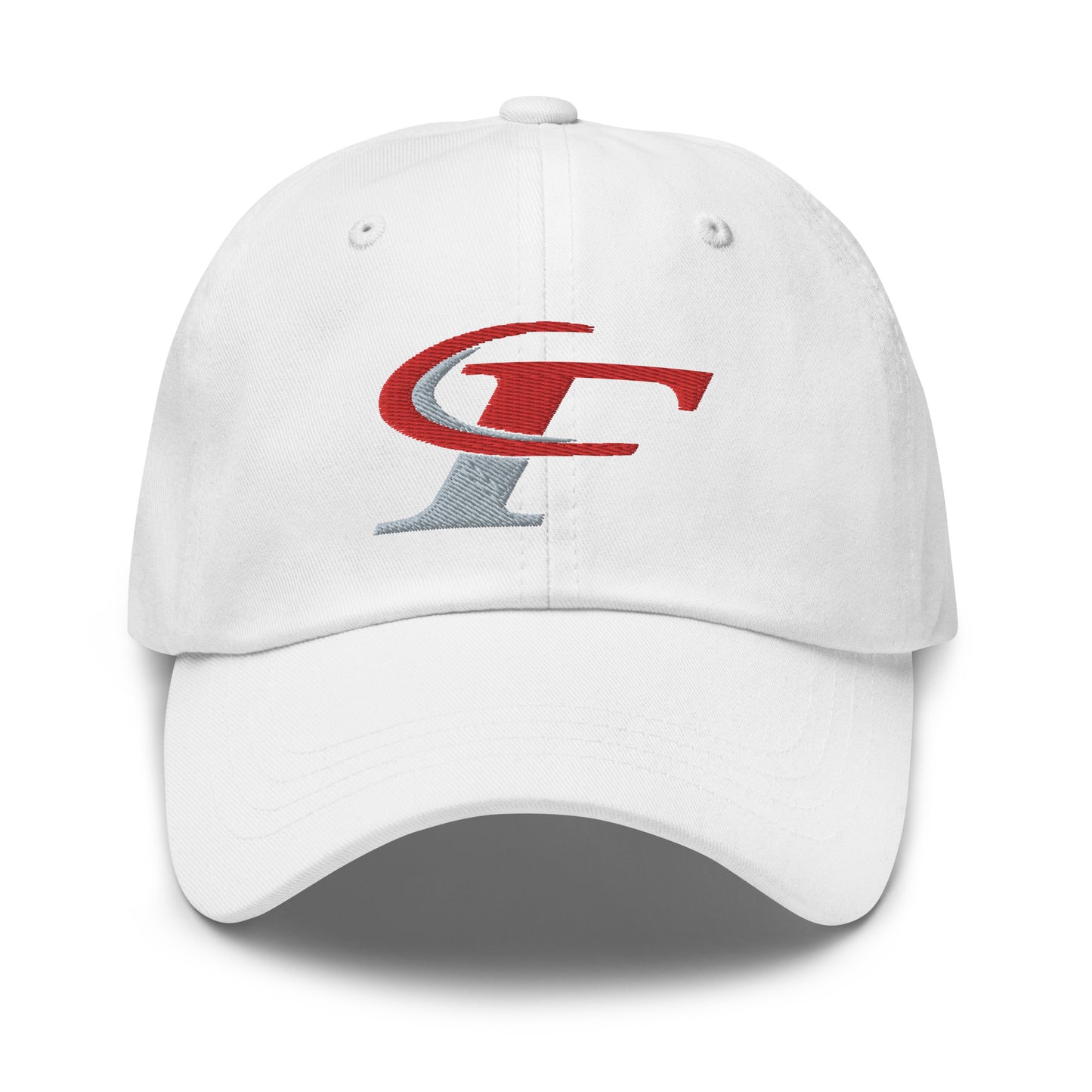Colorado Force Softball Yupoong Classic Dad Hat