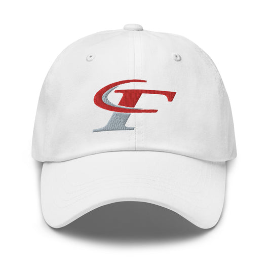 Colorado Force Softball Yupoong Classic Dad Hat