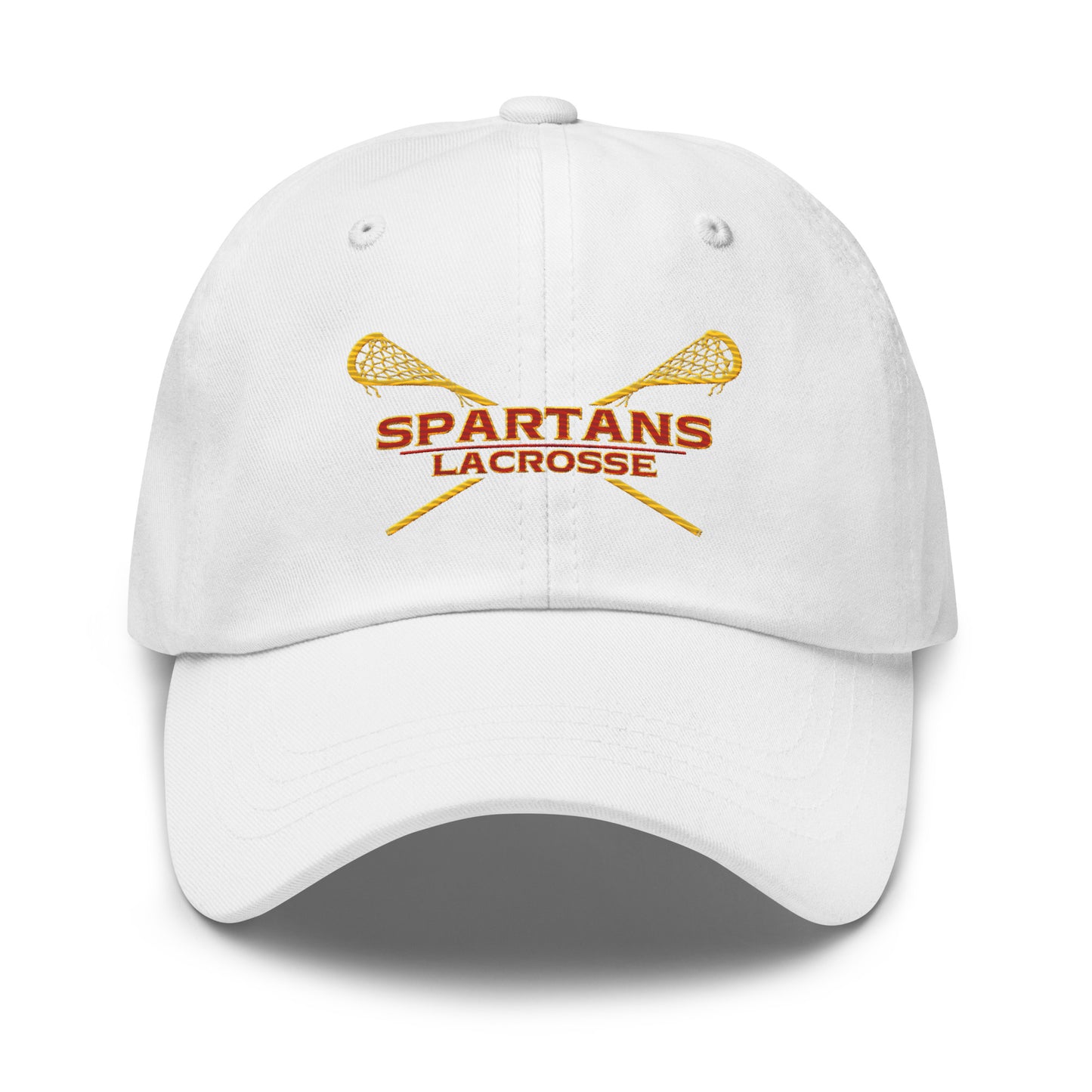 La Cañada Lacrosse Yupoong Classic Dad Hat