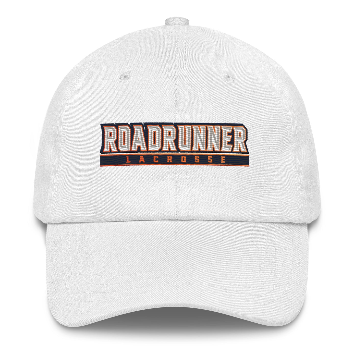 UTSA Men's Club Lacrosse Yupoong Classic Dad Hat