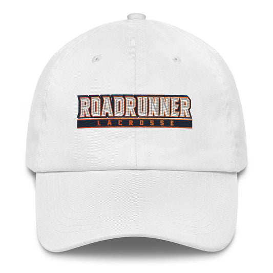 UTSA Men's Club Lacrosse Yupoong Classic Dad Hat