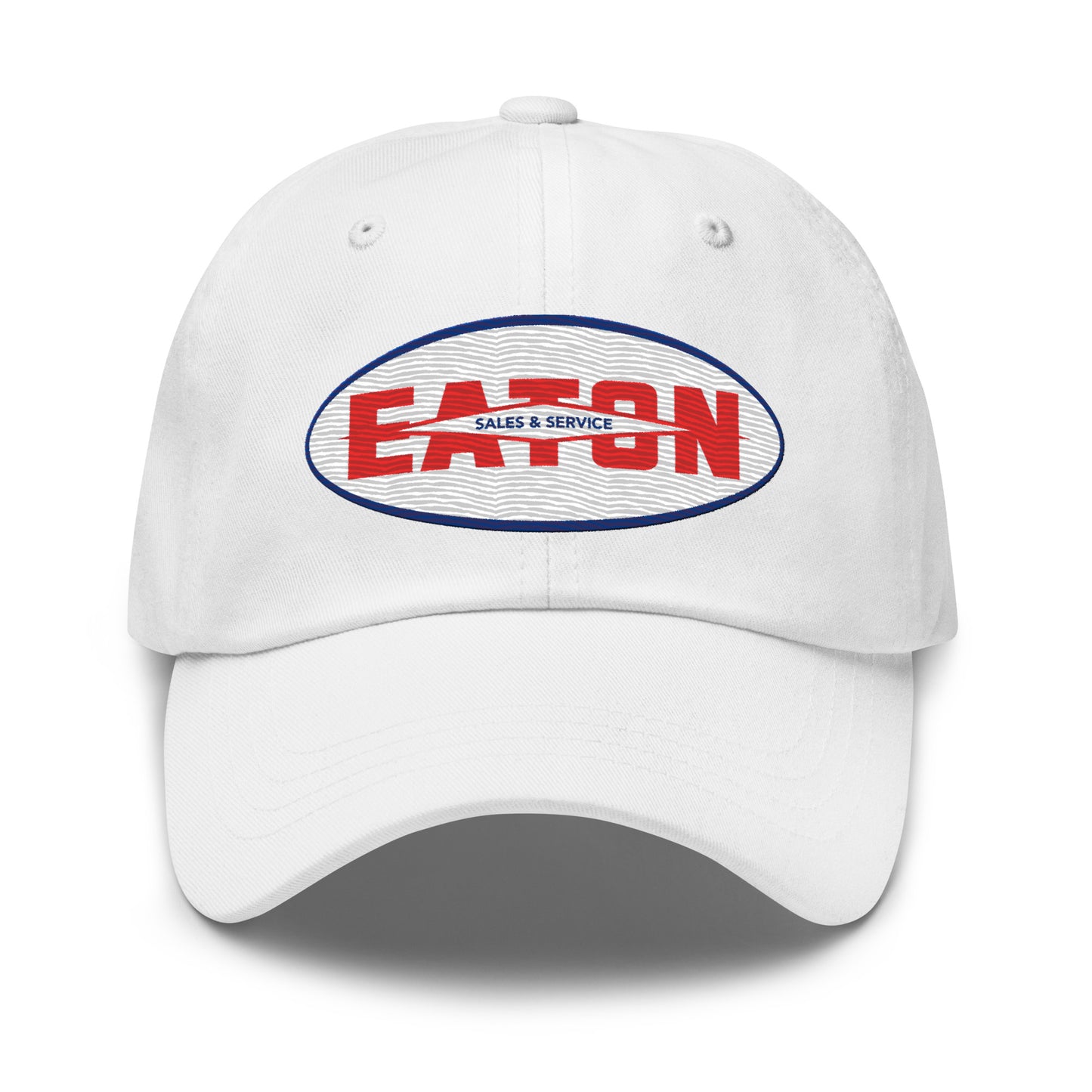 Eaton Sales & Service Yupoong Classic Dad Hat