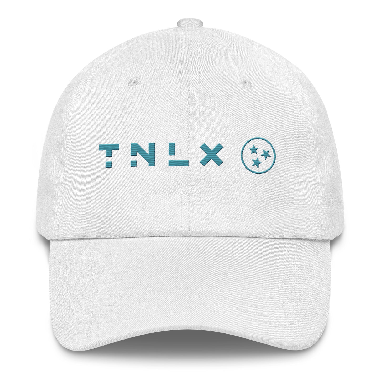 TNLX Lacrosse Yupoong Classic Dad Hat