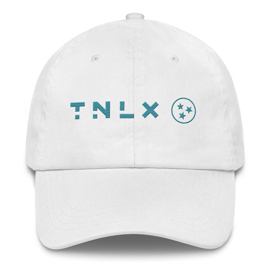 TNLX Lacrosse Yupoong Classic Dad Hat