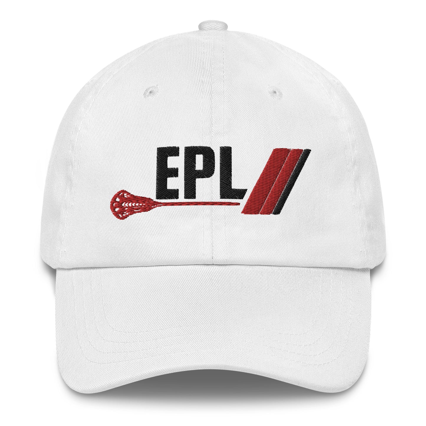 Eastside Portland Lacrosse Yupoong Classic Dad Hat