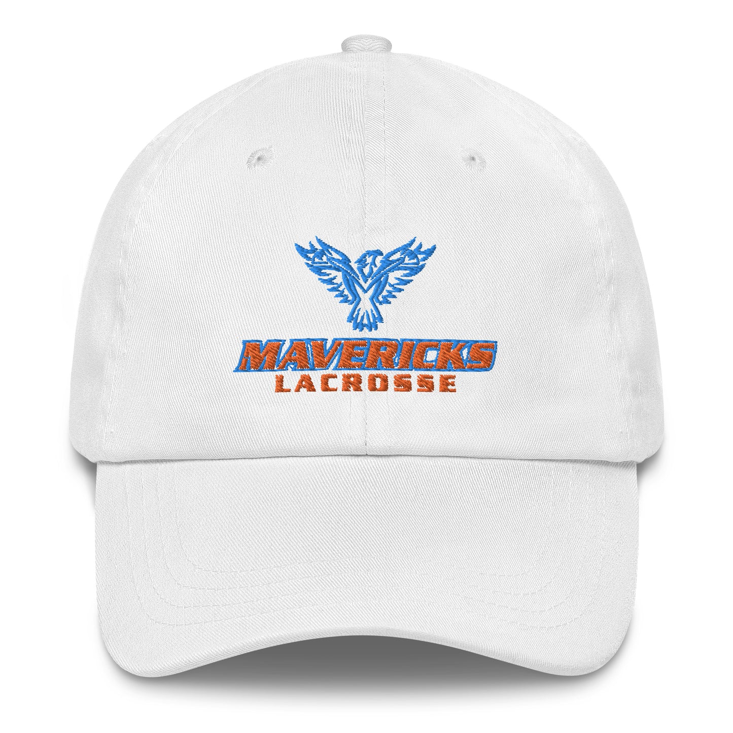 Iowa Mavericks Yupoong Classic Dad Hat