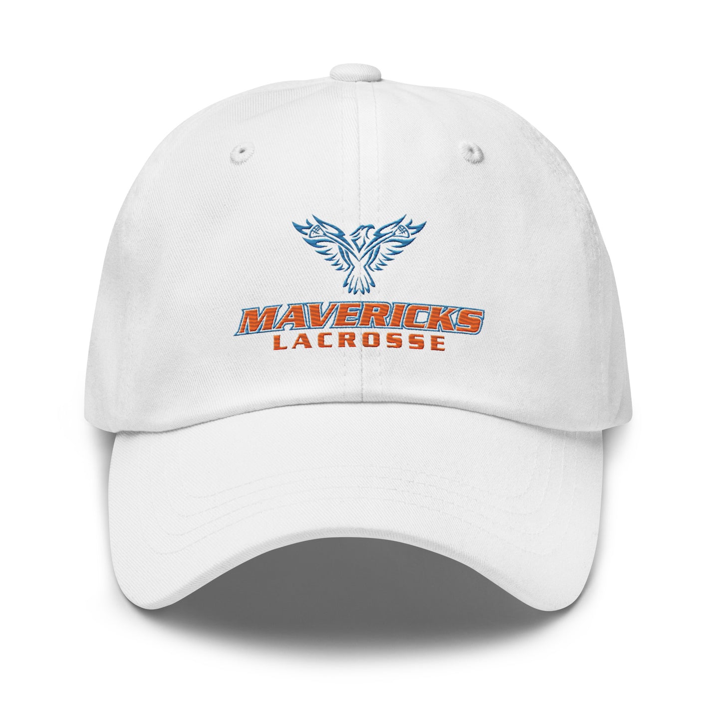 Iowa Mavericks Yupoong Classic Dad Hat