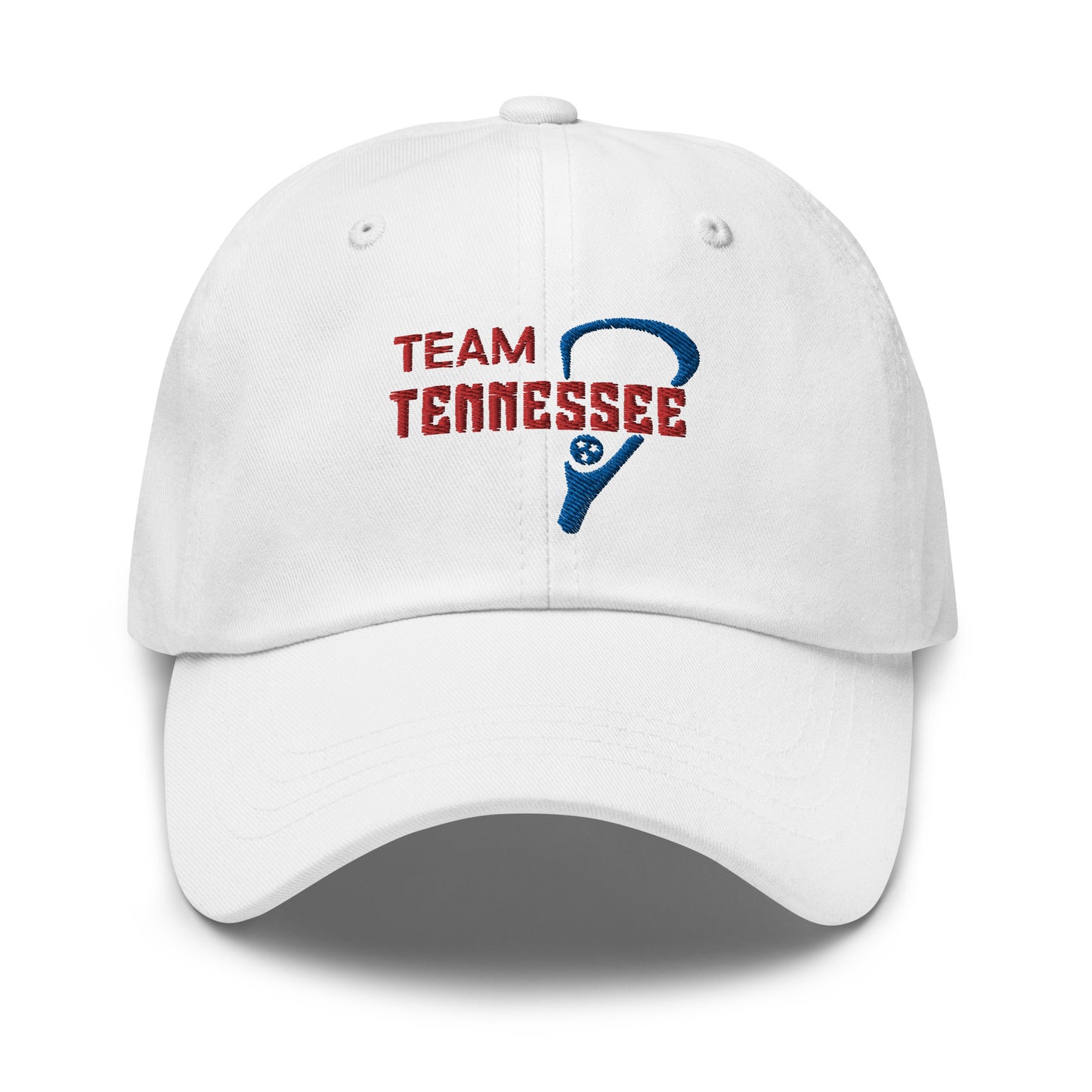Team TN Yupoong Classic Dad Hat