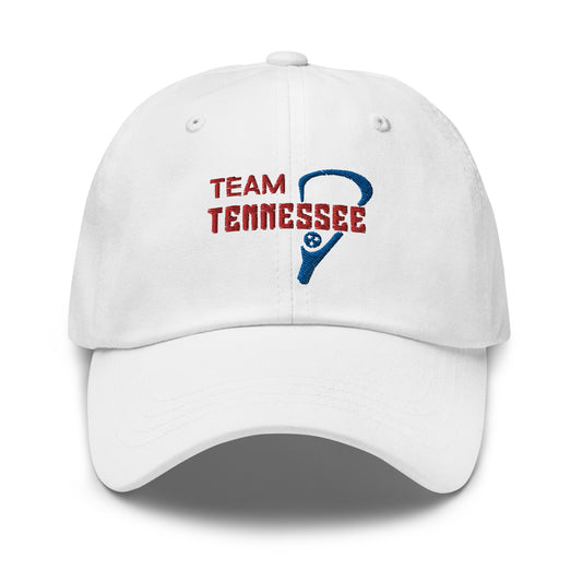 Team TN Yupoong Classic Dad Hat